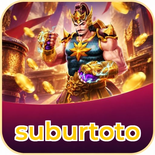 Logo aplikasi suburtoto