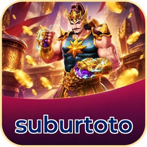 Logo aplikasi suburtoto