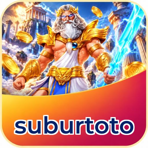 Logo aplikasi suburtoto