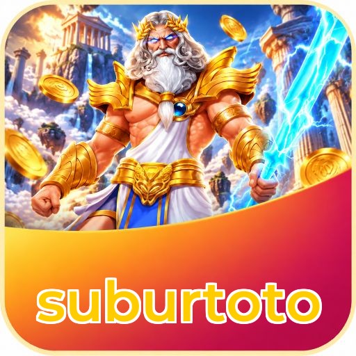 Logo aplikasi suburtoto