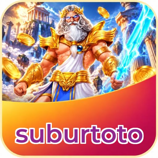 Logo aplikasi suburtoto